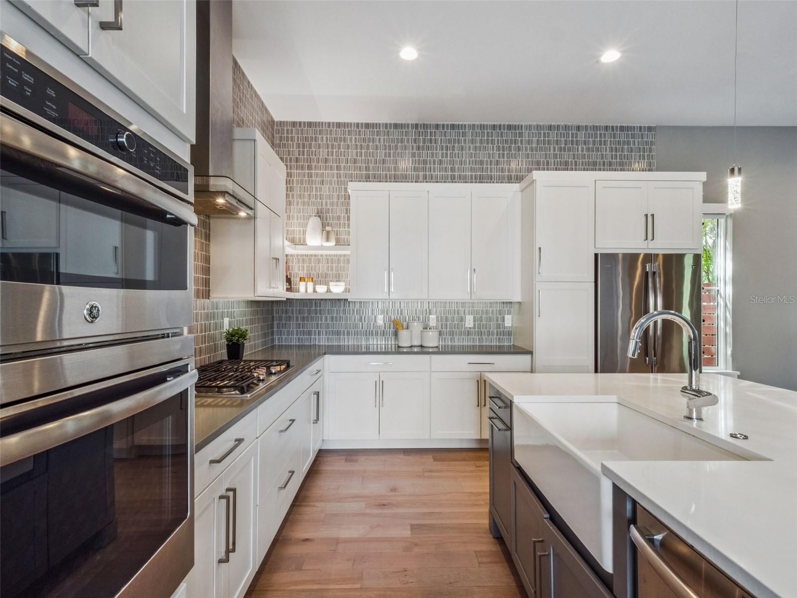 ORANGEDALE PARK - Residential
