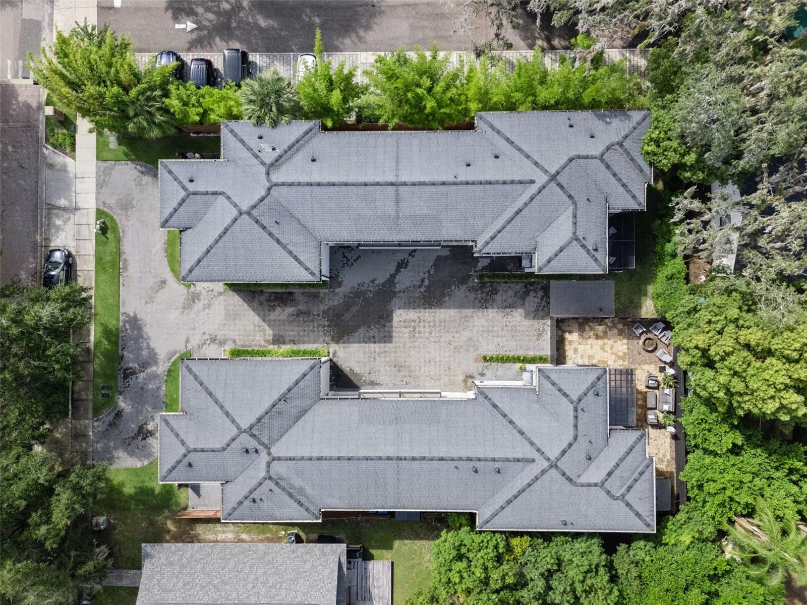 ORANGEDALE PARK - Residential