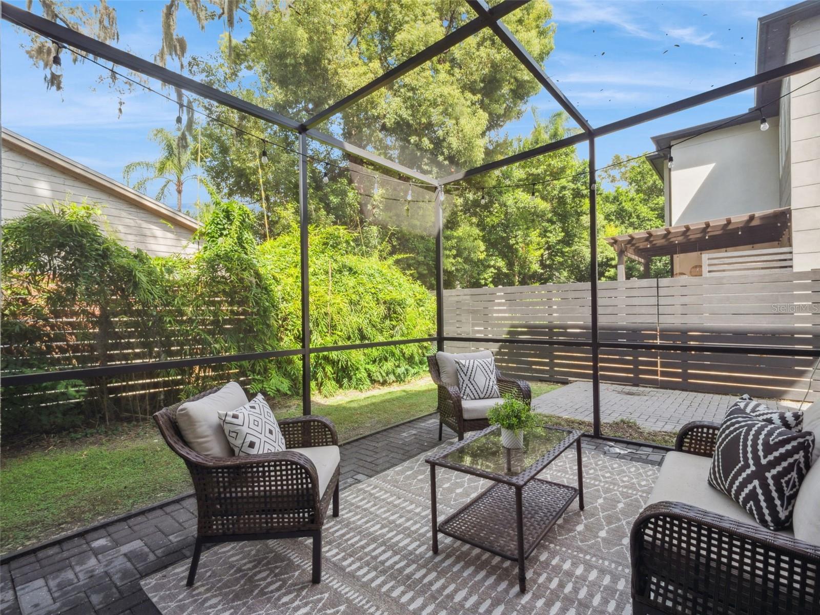 ORANGEDALE PARK - Residential