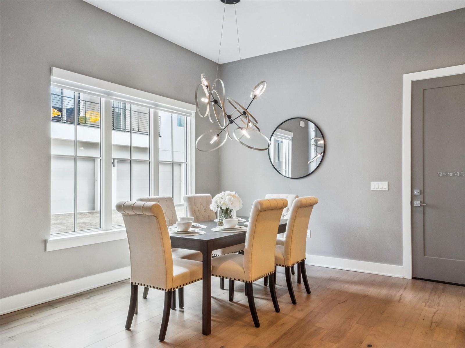 ORANGEDALE PARK - Residential