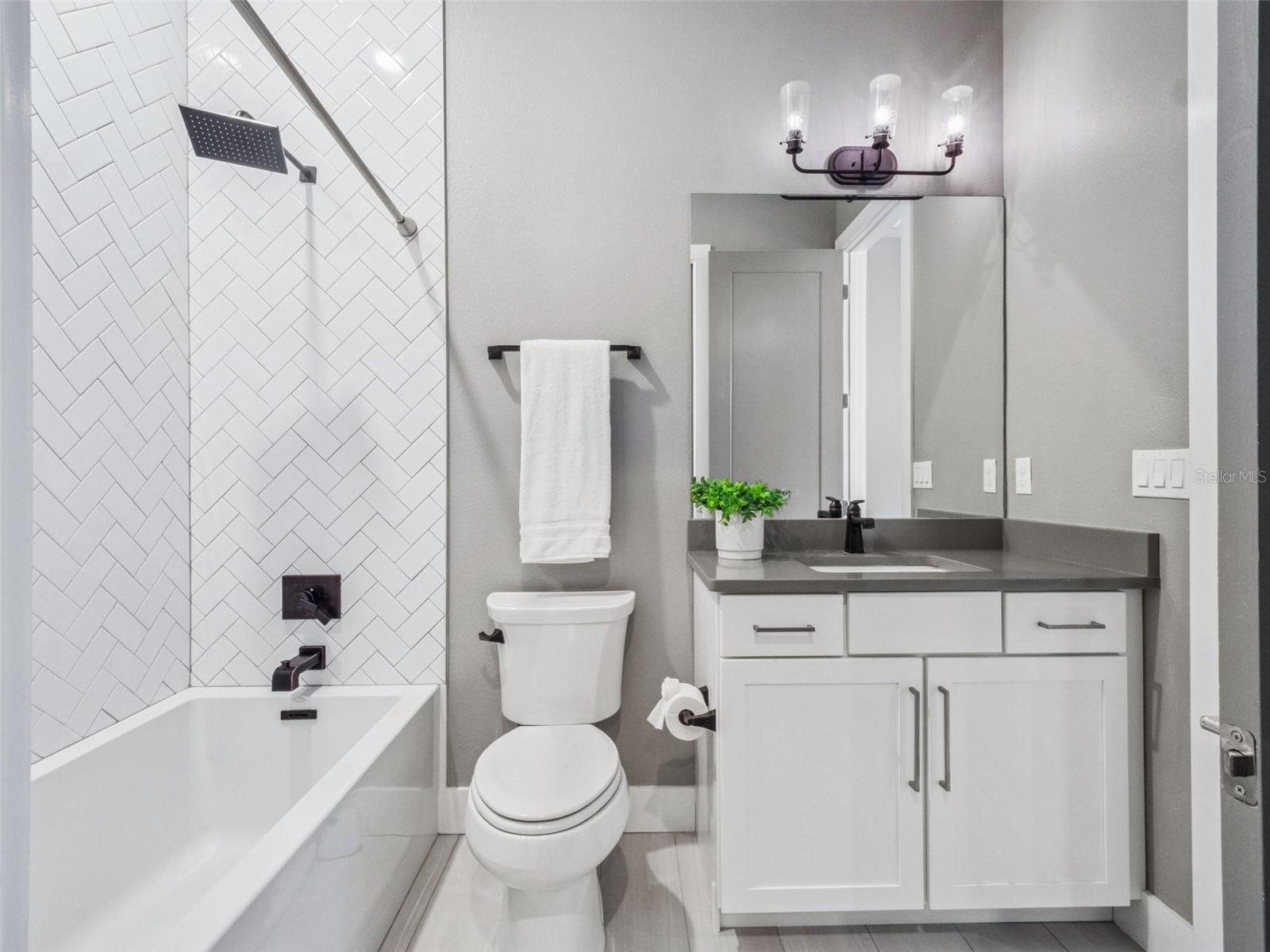 ORANGEDALE PARK - Residential