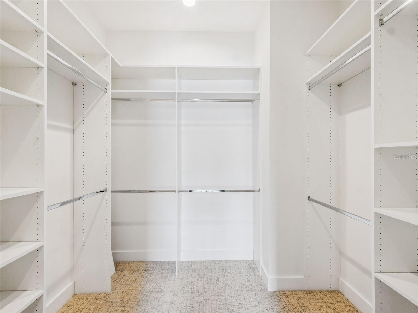 ORANGEDALE PARK - Residential