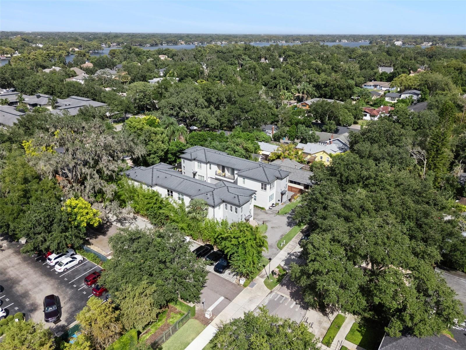 ORANGEDALE PARK - Residential