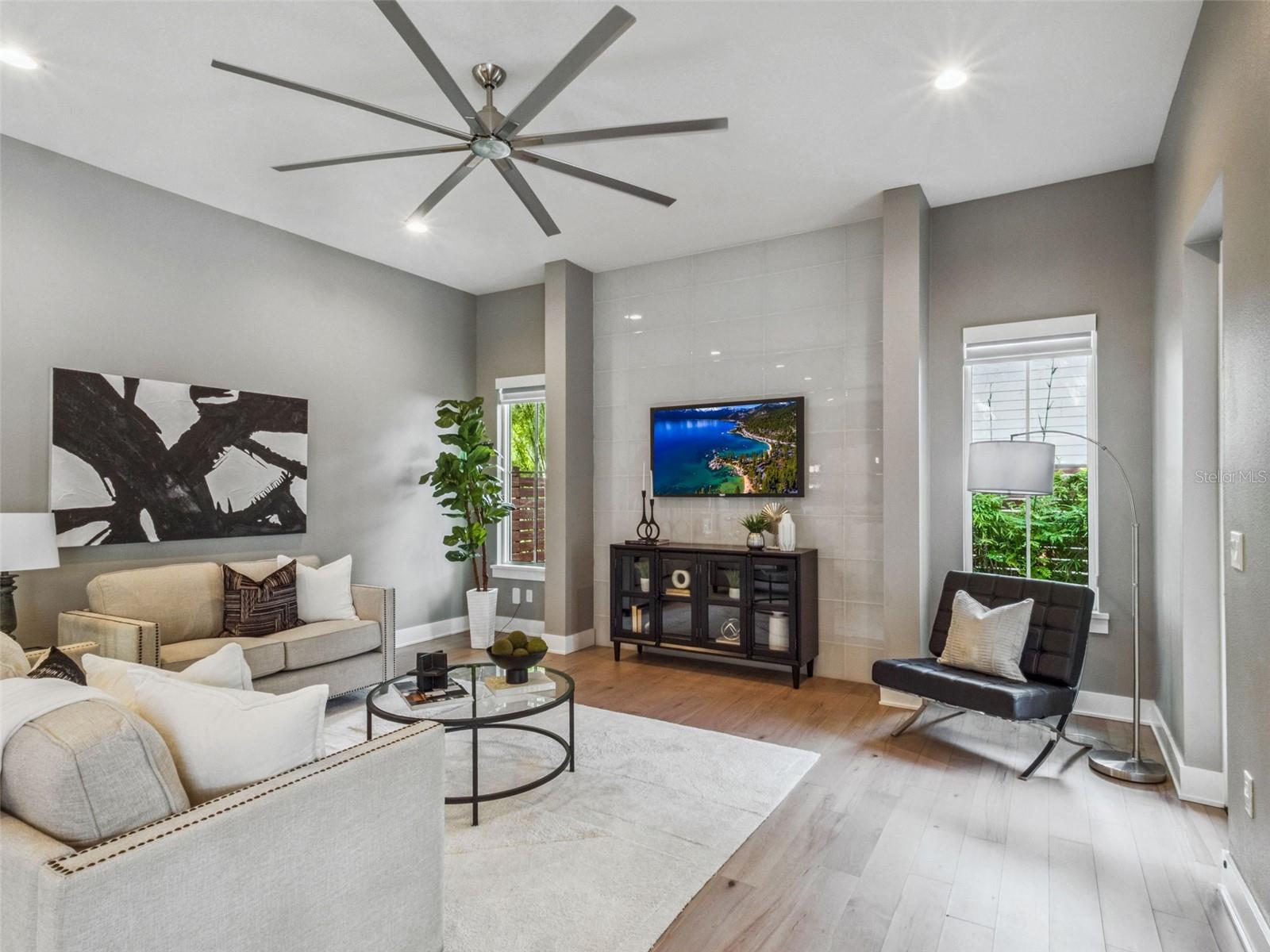 ORANGEDALE PARK - Residential