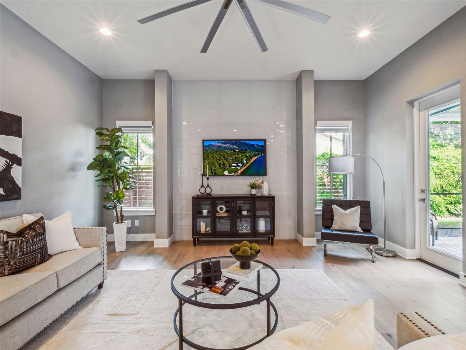 ORANGEDALE PARK - Residential