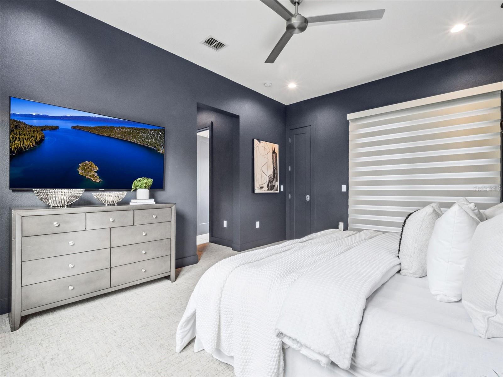 ORANGEDALE PARK - Residential