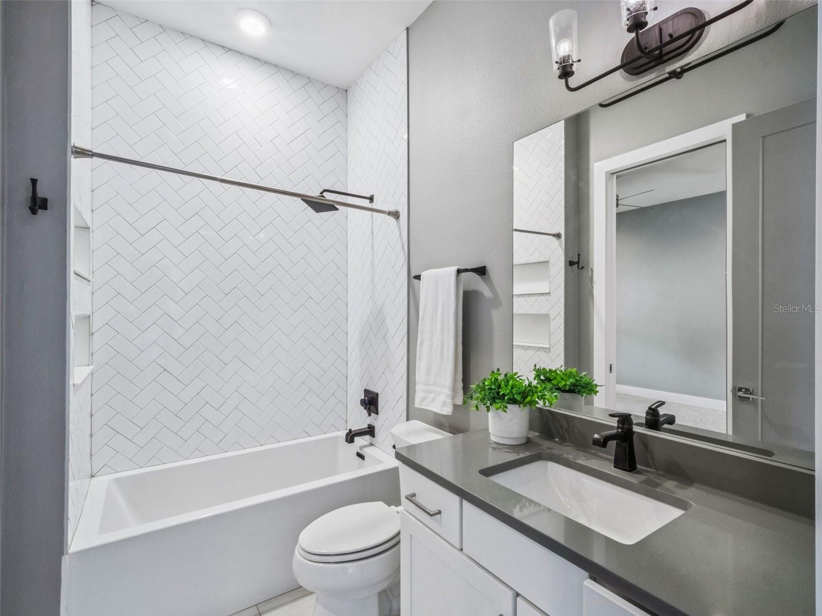 ORANGEDALE PARK - Residential