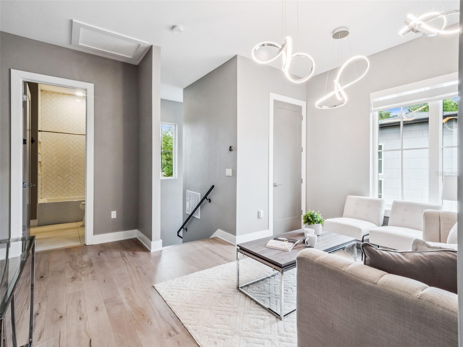 ORANGEDALE PARK - Residential