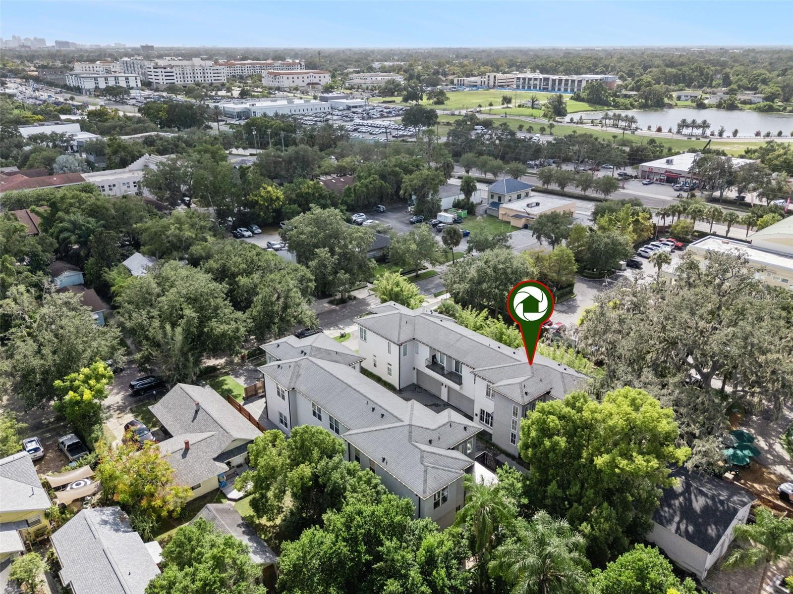 ORANGEDALE PARK - Residential