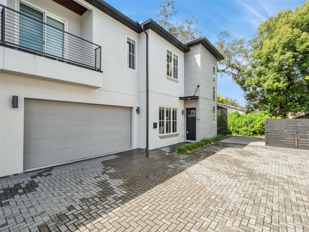 Photo of 183 Orange Place, Maitland, FL 32751 (MLS # O6349696)