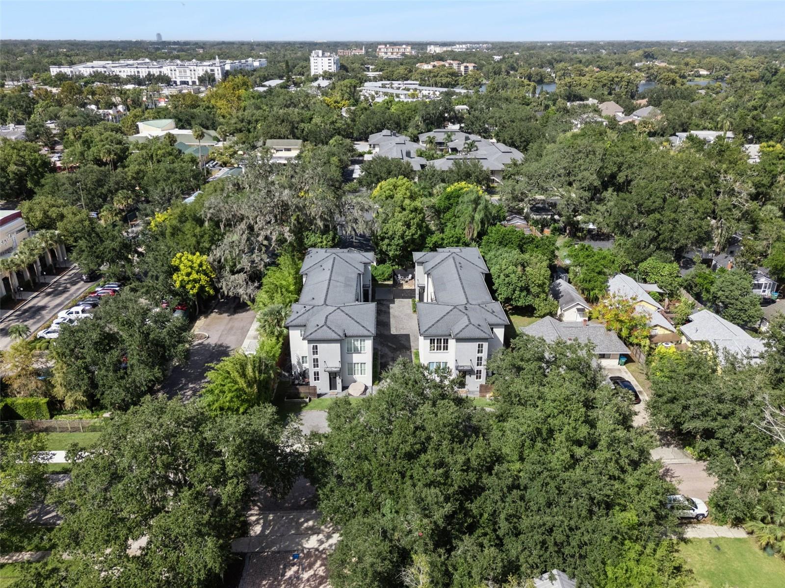 ORANGEDALE PARK - Residential