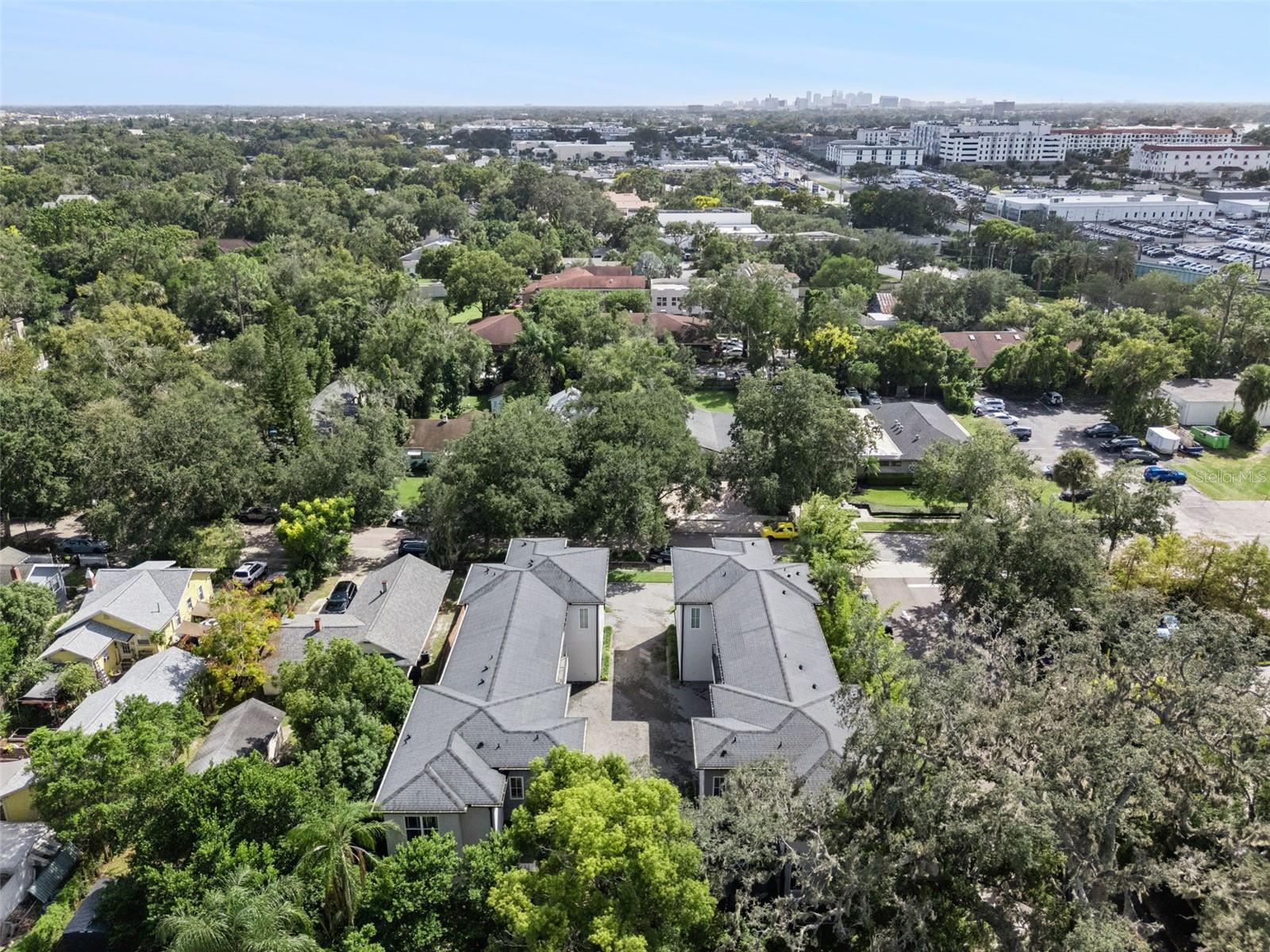 ORANGEDALE PARK - Residential