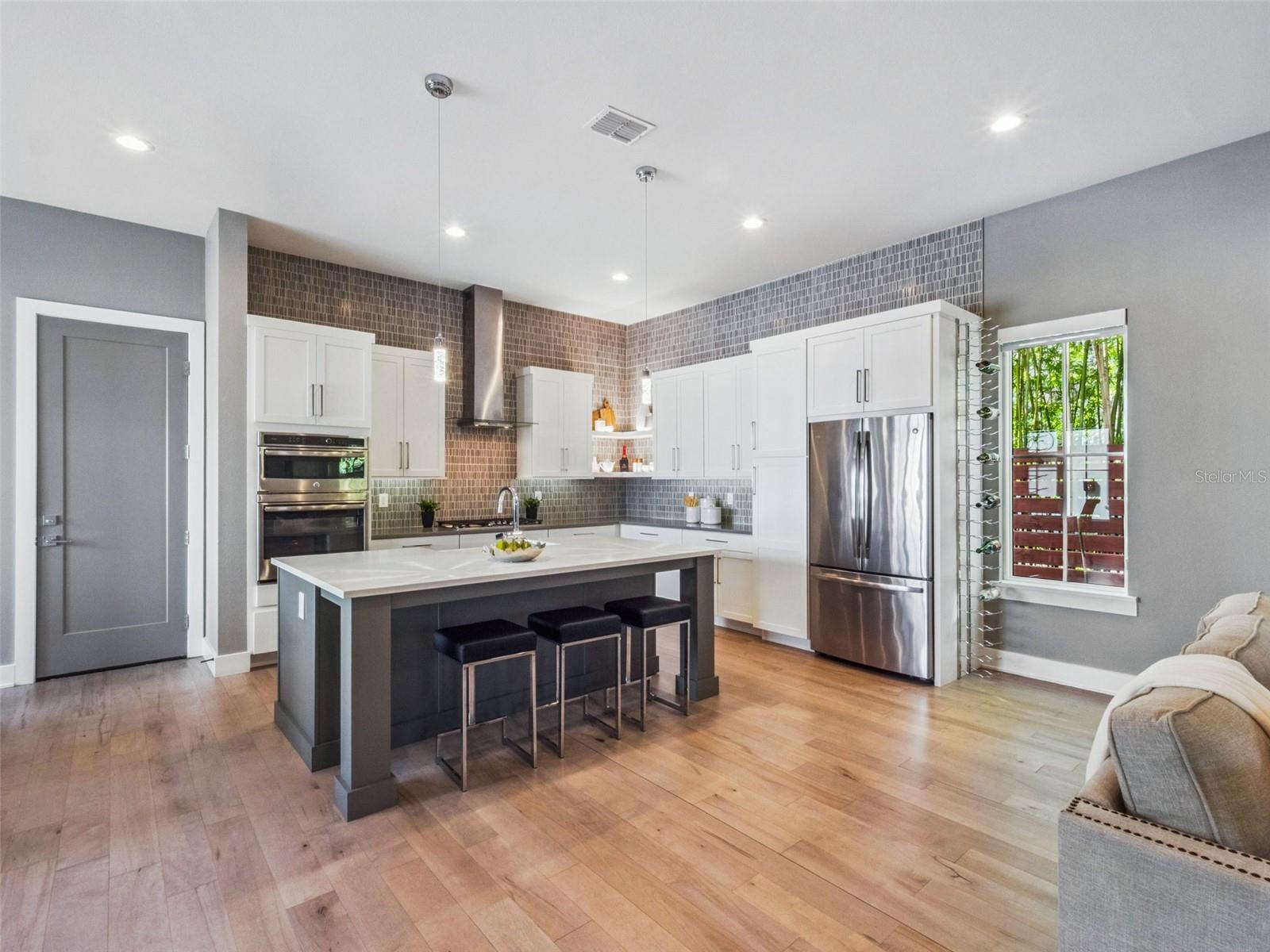 ORANGEDALE PARK - Residential