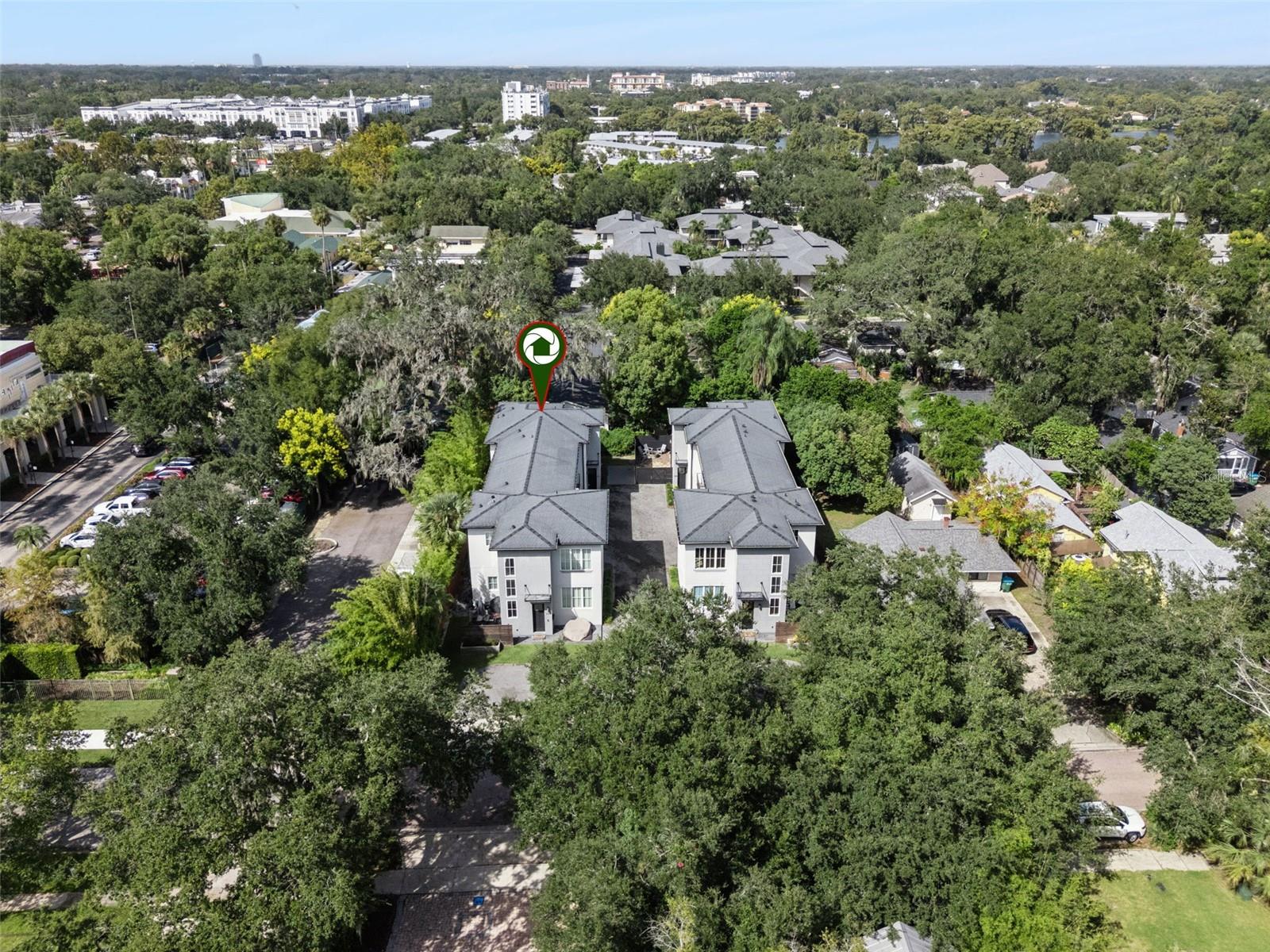 ORANGEDALE PARK - Residential