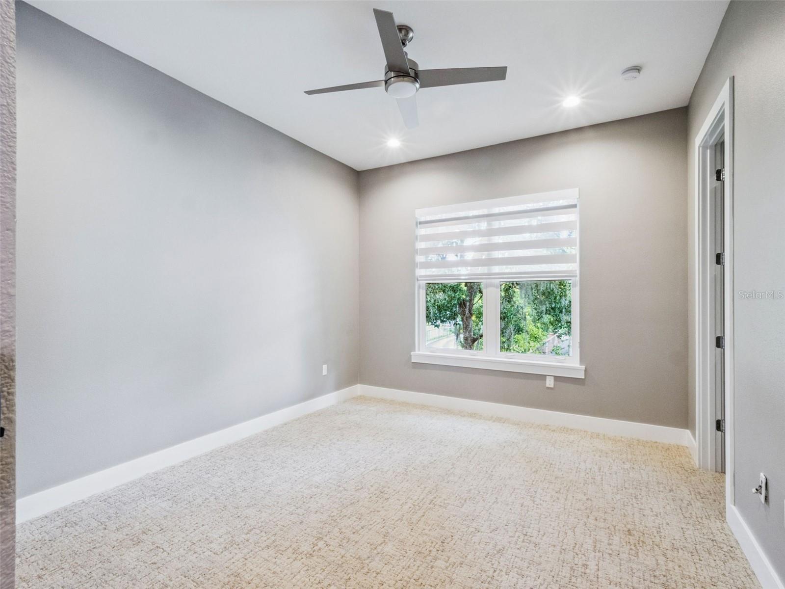 ORANGEDALE PARK - Residential