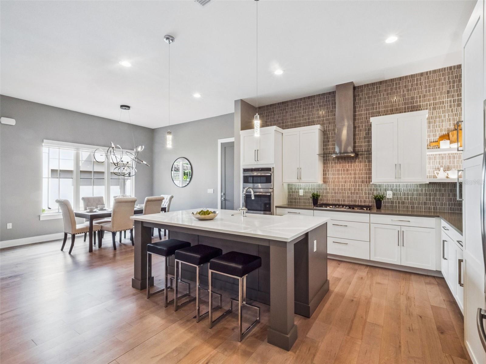ORANGEDALE PARK - Residential