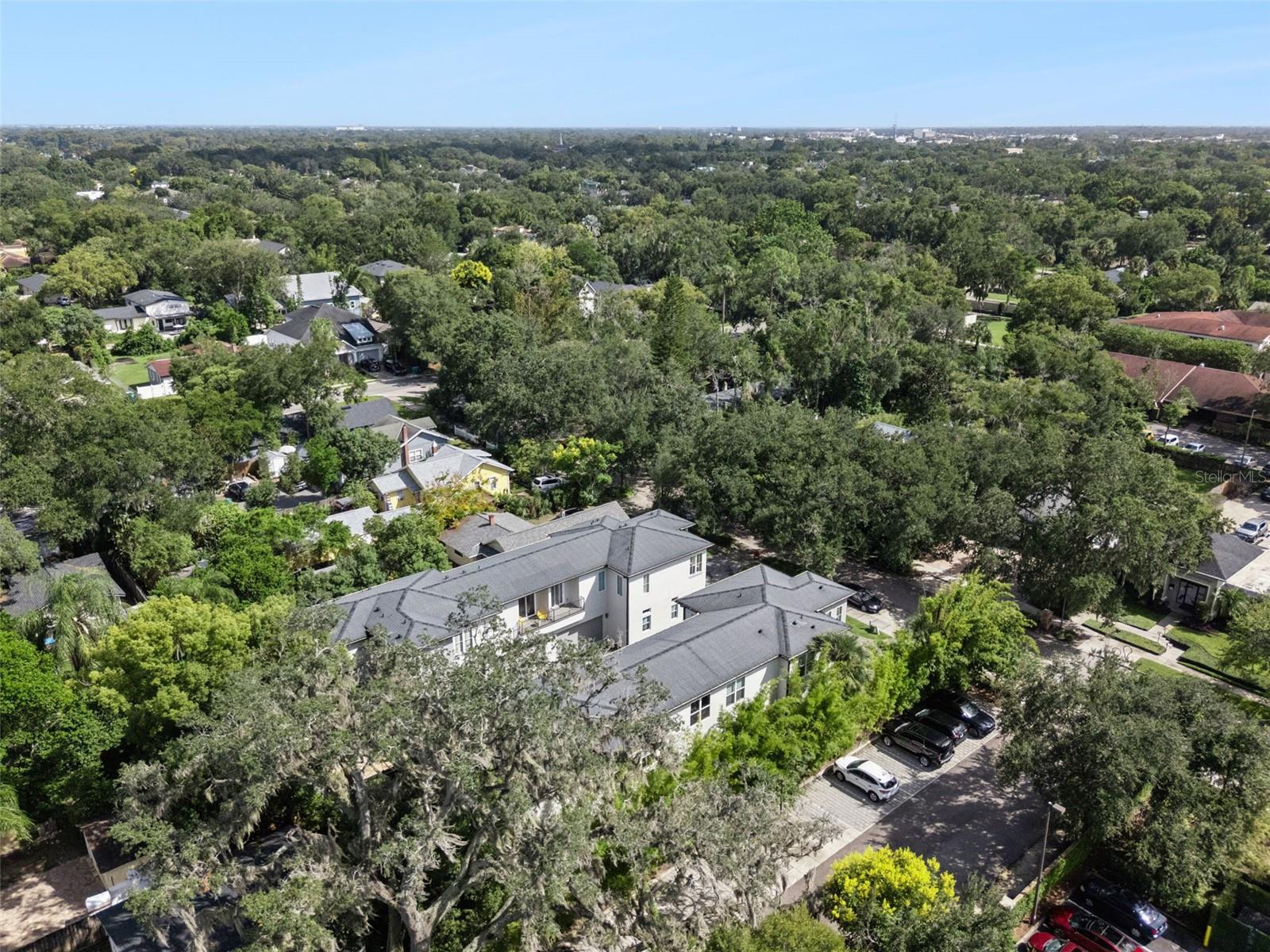 ORANGEDALE PARK - Residential