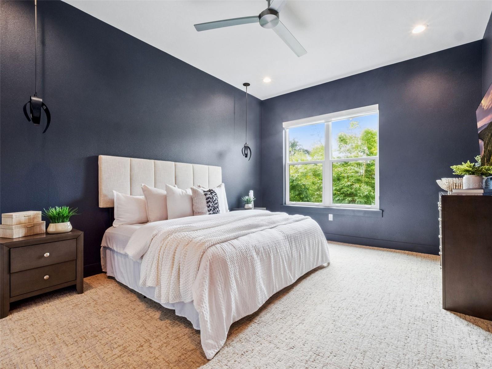 ORANGEDALE PARK - Residential
