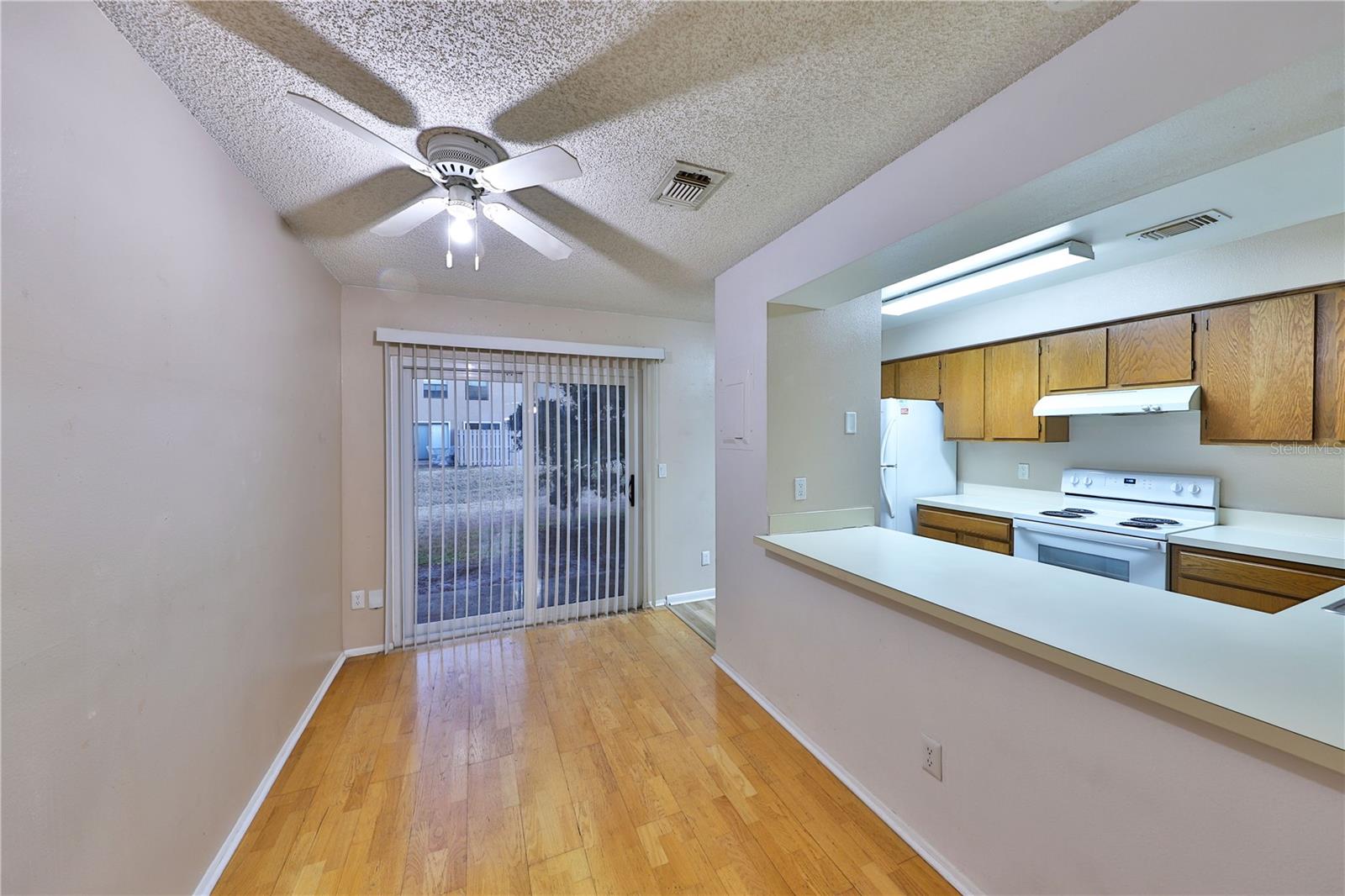 CASA PARK VILLAS PH 1 - Residential