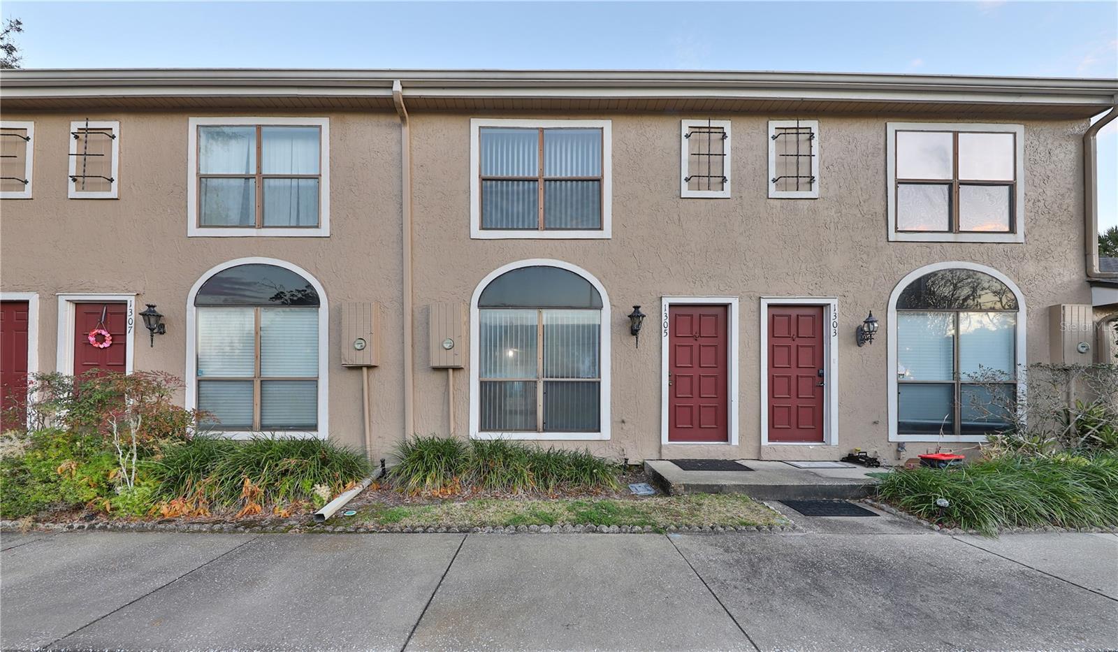 CASA PARK VILLAS PH 1 - Residential