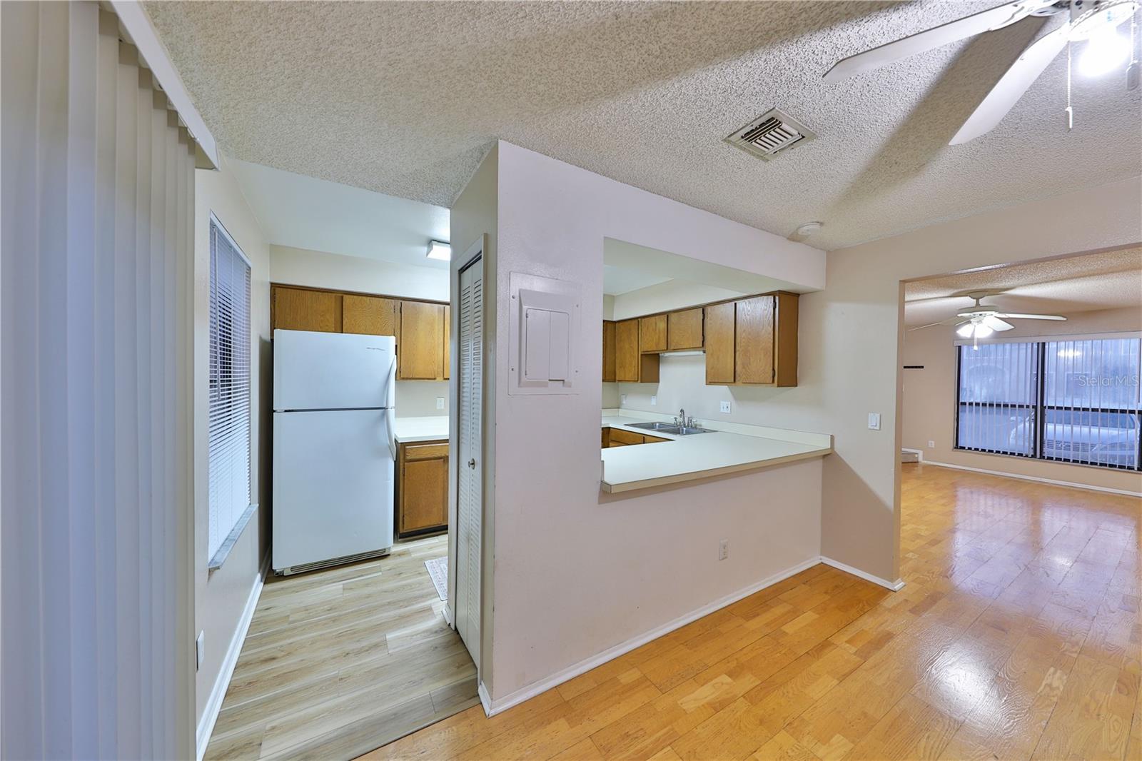 CASA PARK VILLAS PH 1 - Residential