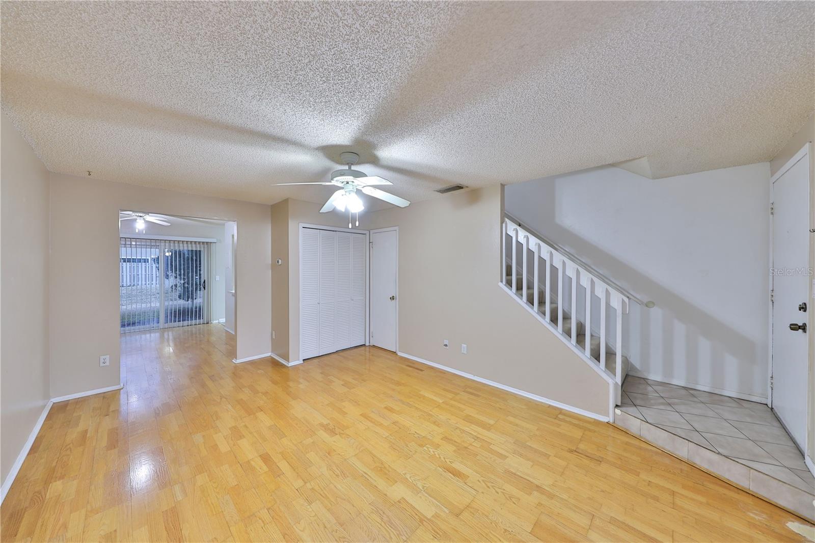 CASA PARK VILLAS PH 1 - Residential