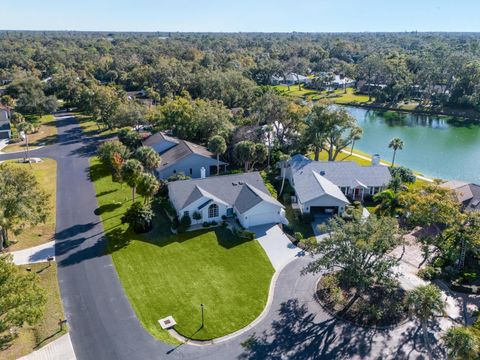 4496 TRAILS DRIVE SARASOTA FL 34232
