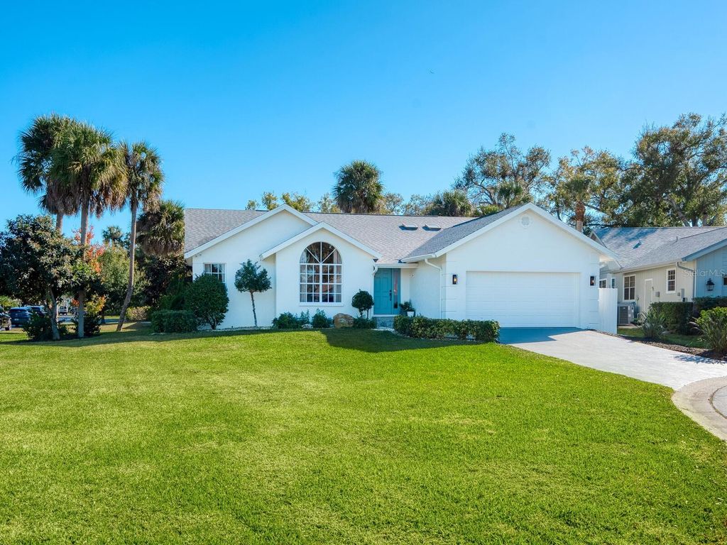 Photo of 4496 Trails Drive, Sarasota, FL 34232 (MLS # A4677672)