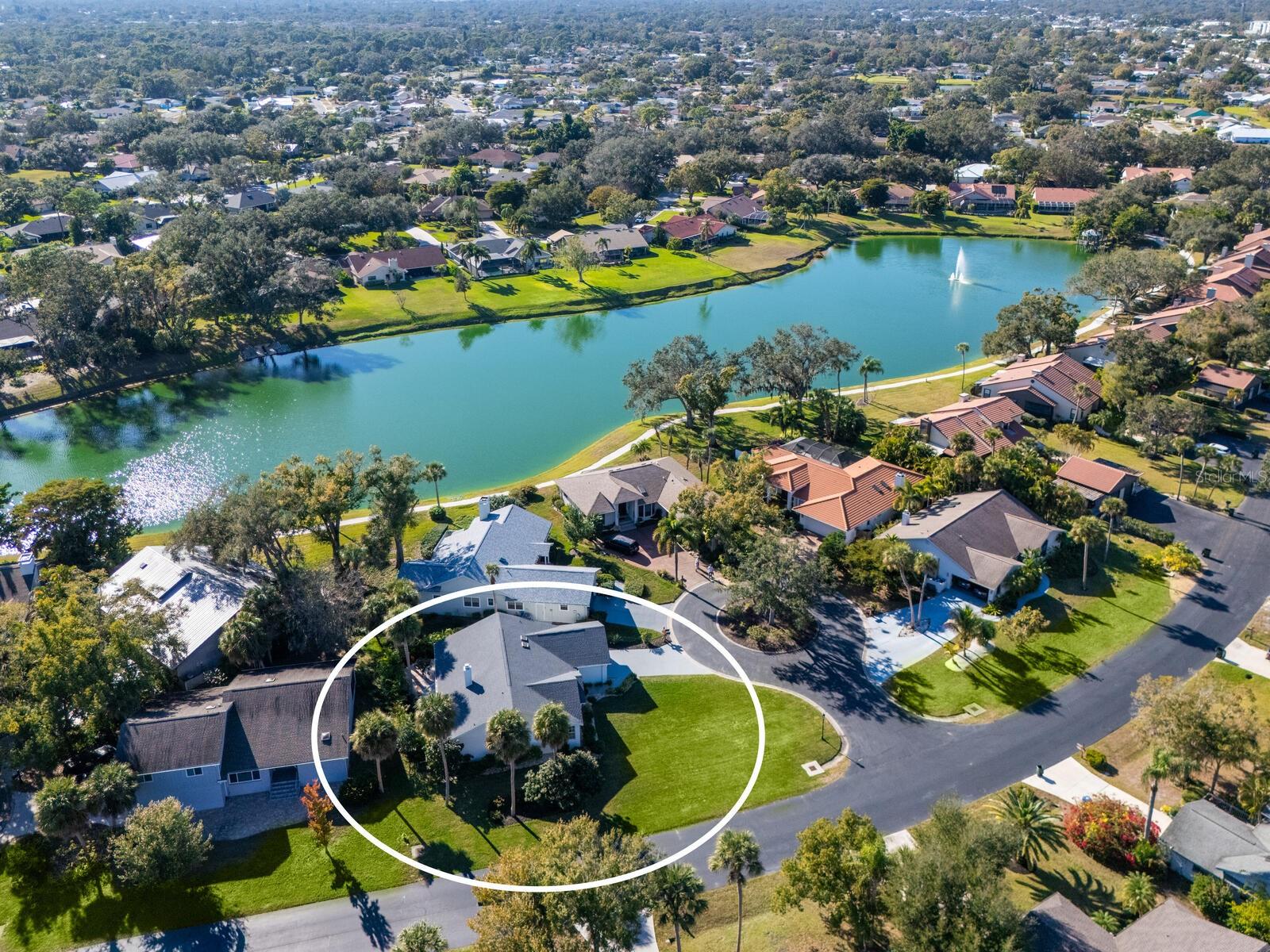 LAKES ESTATES - TIMBERLAKES - Residential