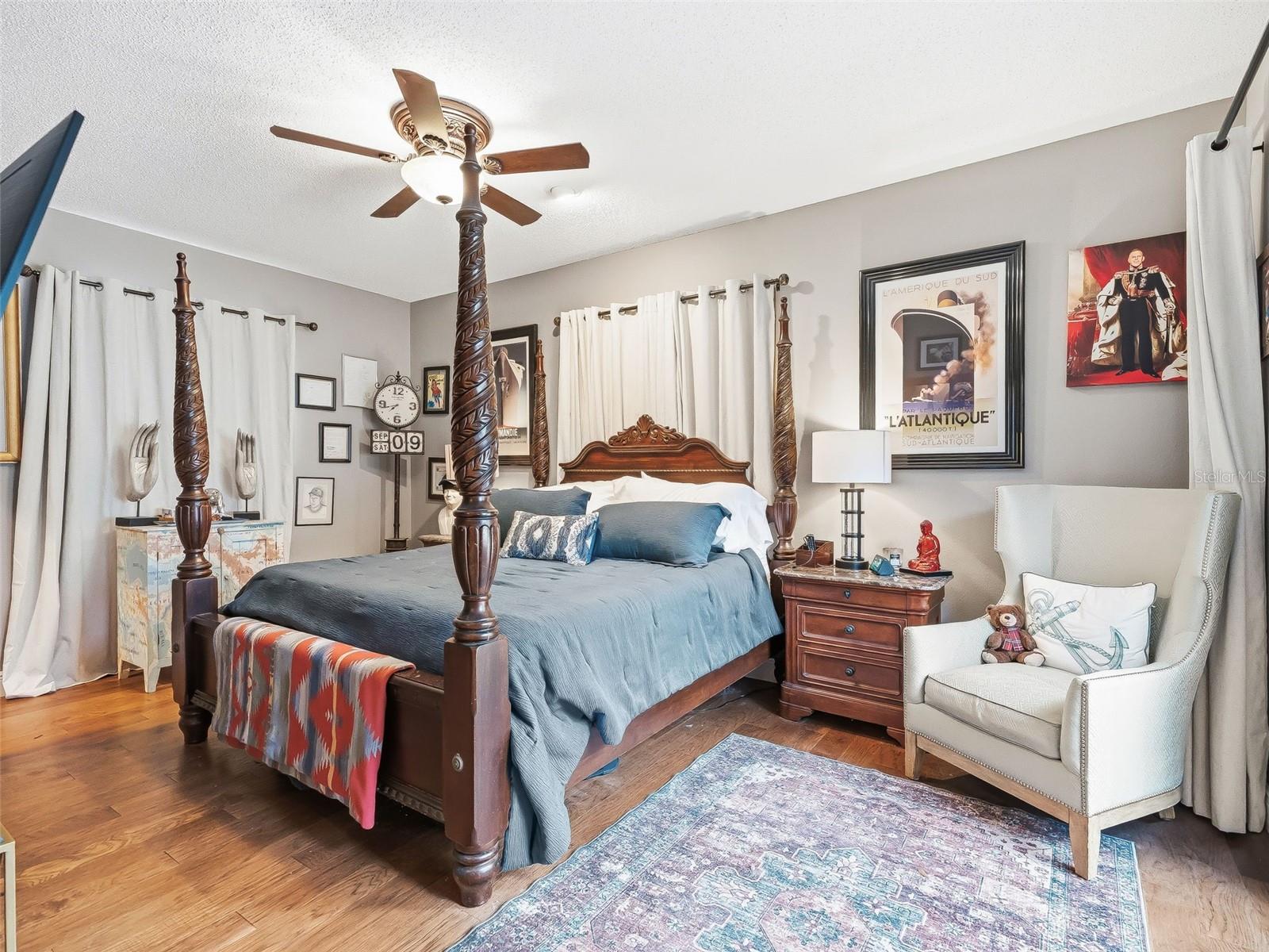 LAUREL RUN - Residential