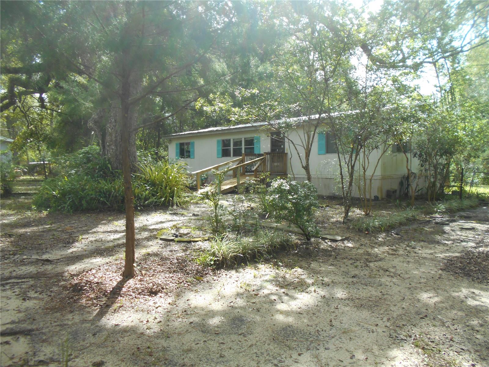 FRST HILLS CAMPSITES - Residential