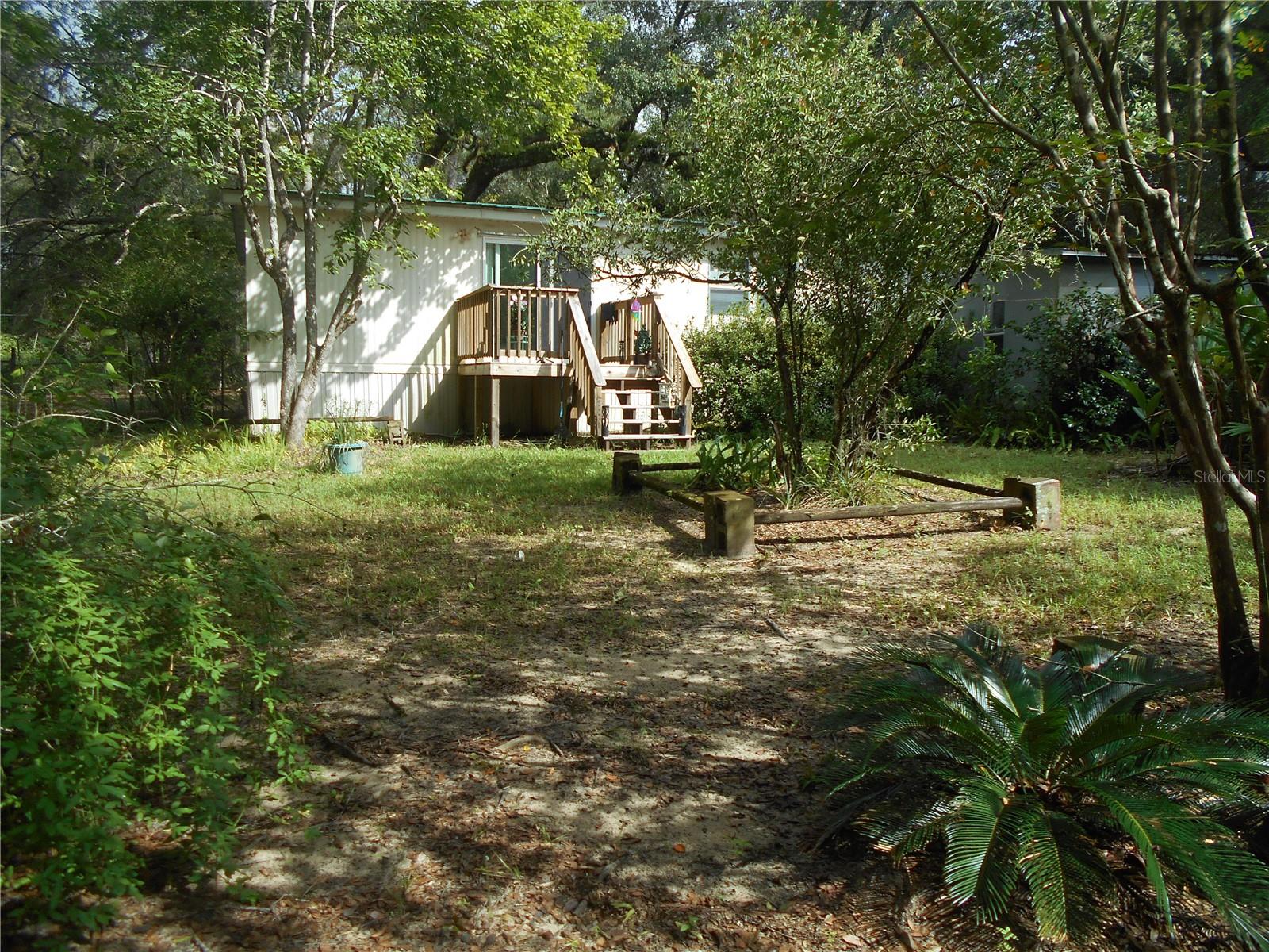 FRST HILLS CAMPSITES - Residential