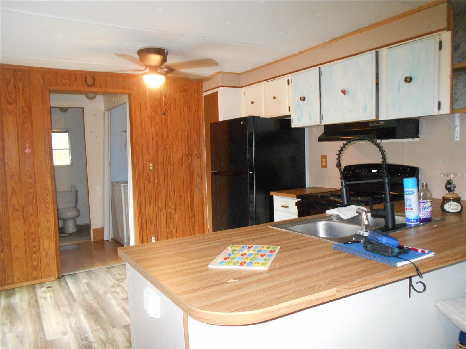 FRST HILLS CAMPSITES - Residential
