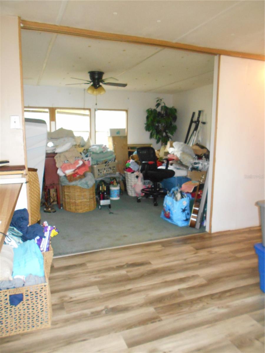 FRST HILLS CAMPSITES - Residential