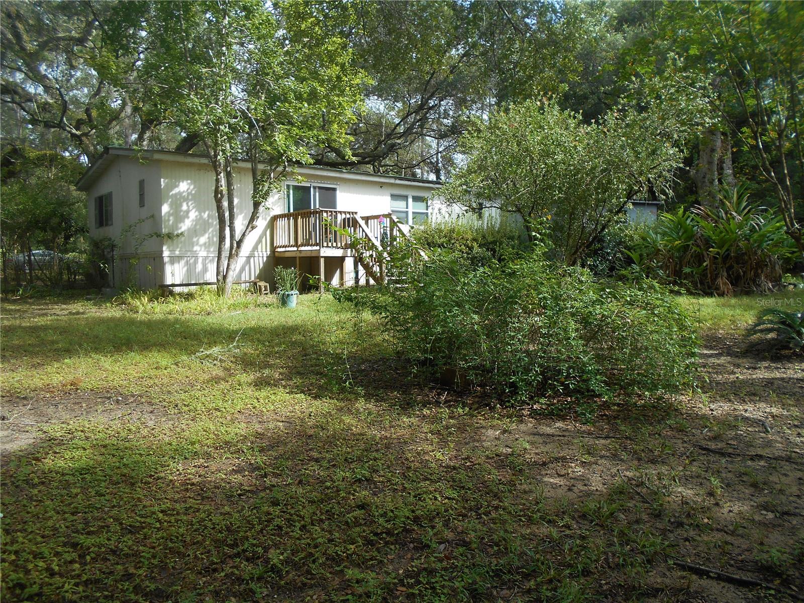 FRST HILLS CAMPSITES - Residential