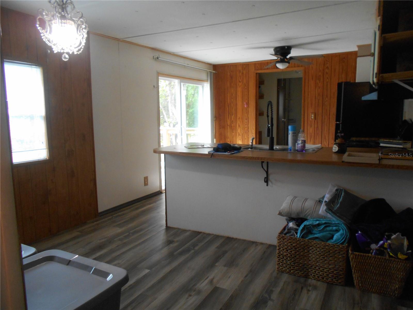 FRST HILLS CAMPSITES - Residential