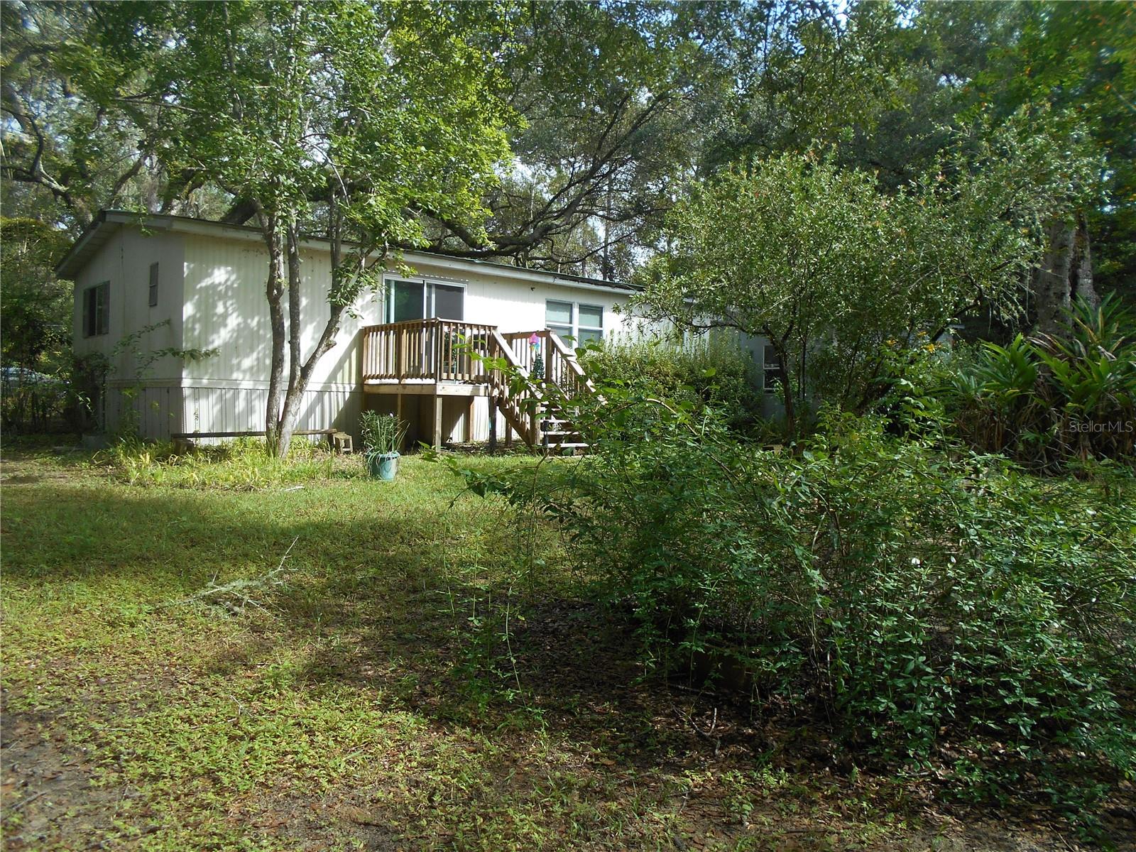 FRST HILLS CAMPSITES - Residential