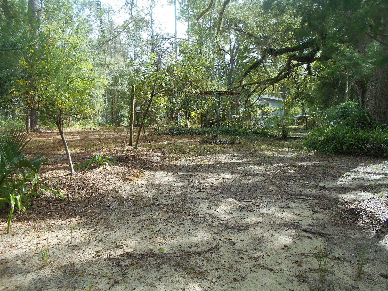 FRST HILLS CAMPSITES - Residential