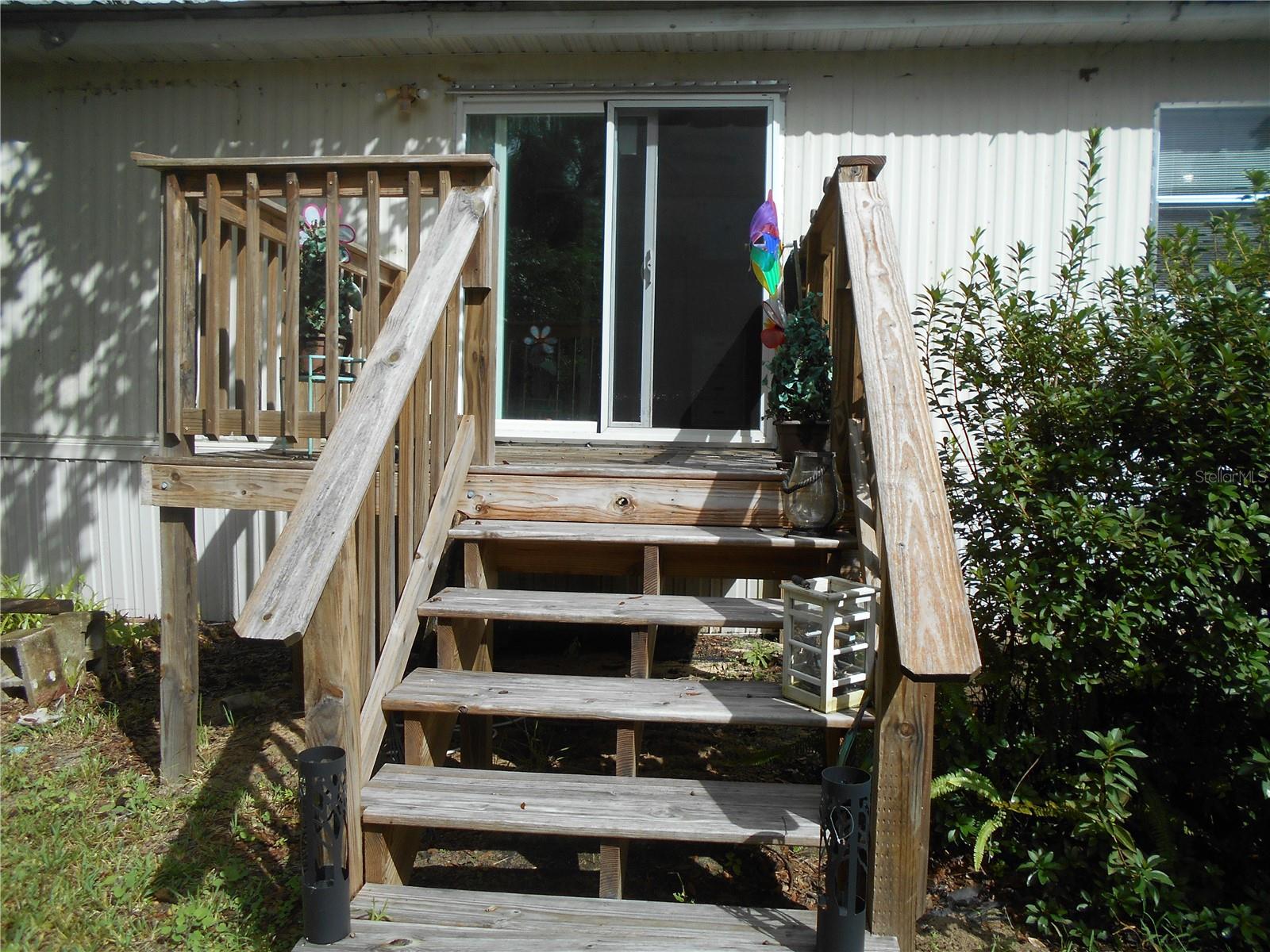 FRST HILLS CAMPSITES - Residential