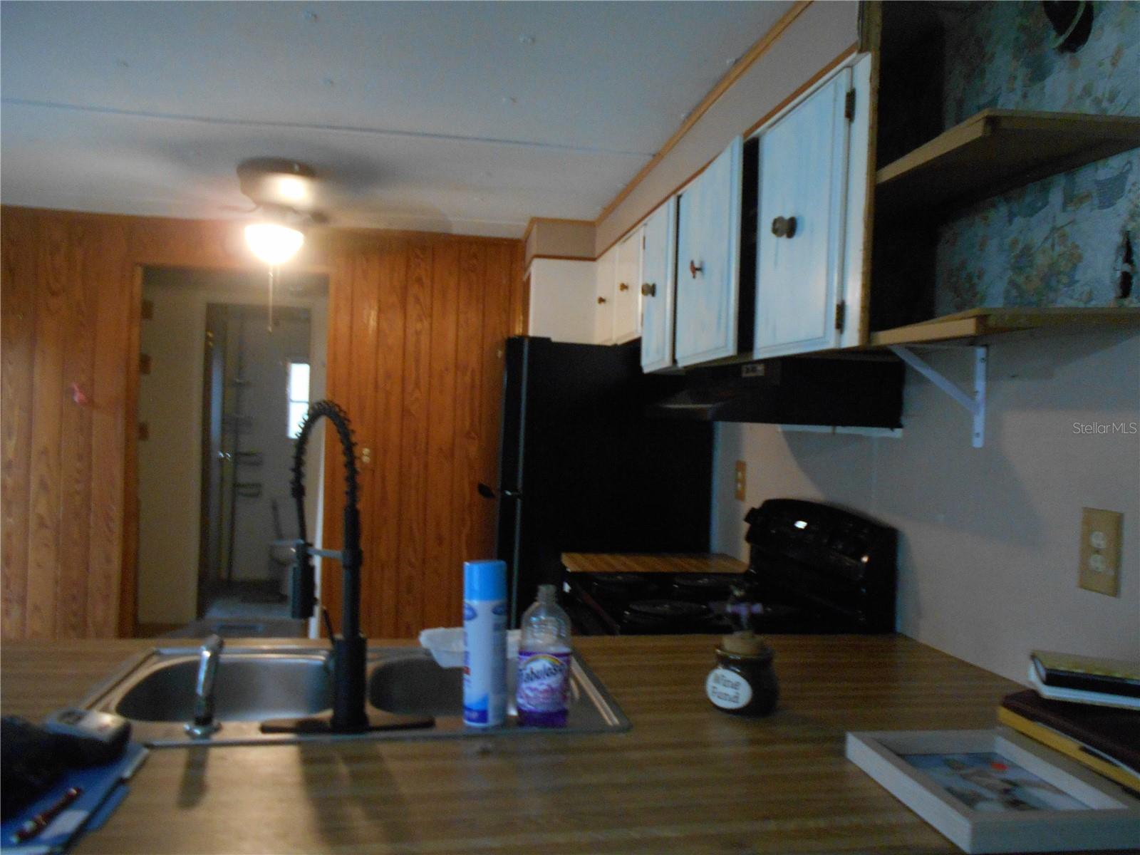 FRST HILLS CAMPSITES - Residential