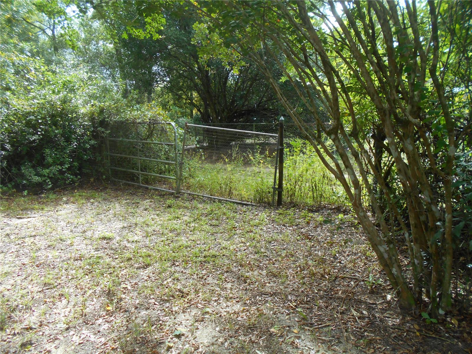 FRST HILLS CAMPSITES - Residential