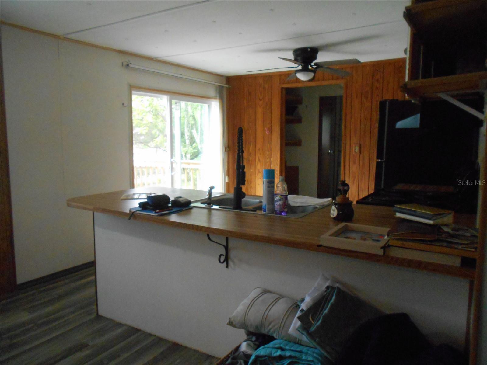 FRST HILLS CAMPSITES - Residential