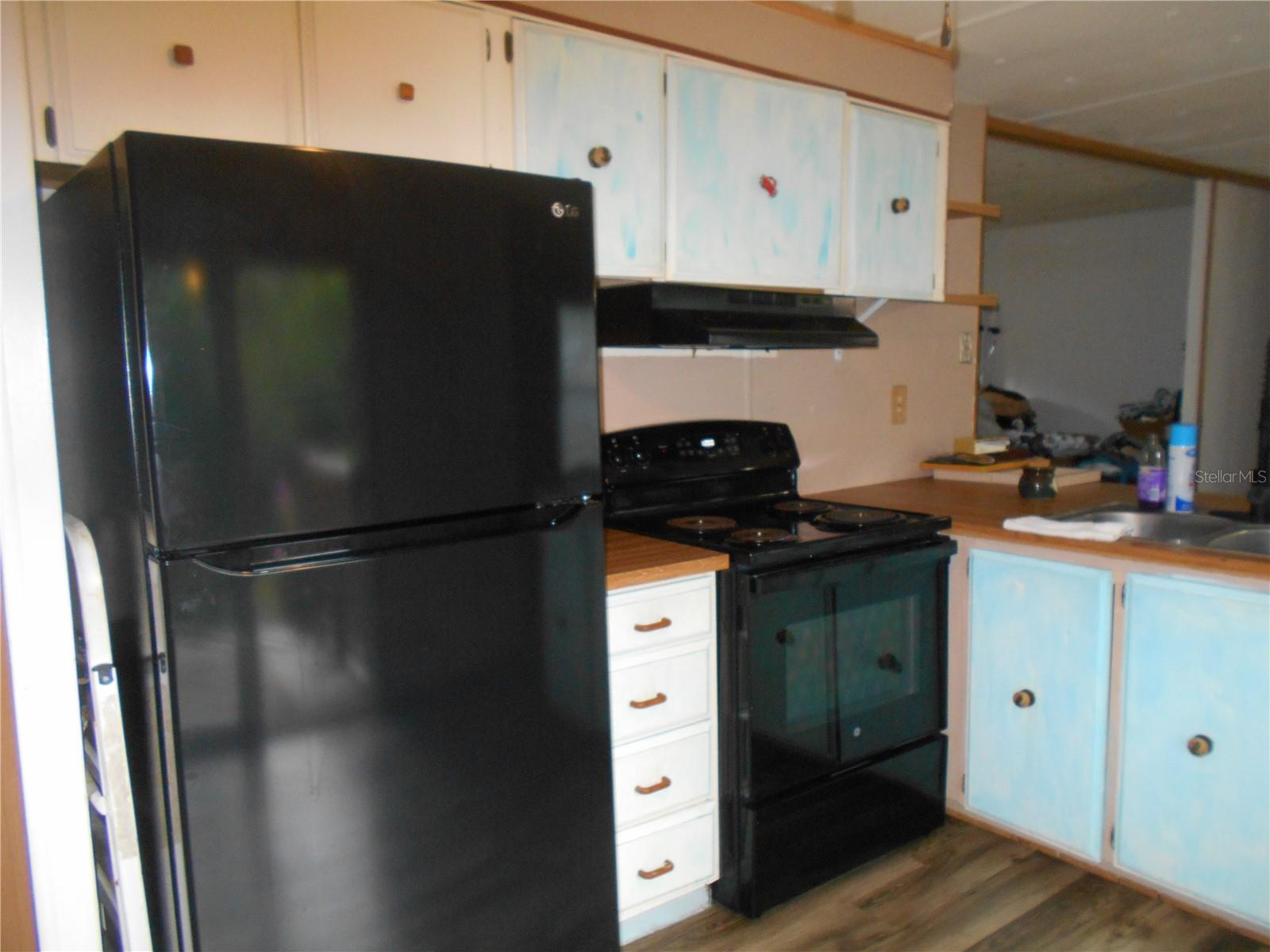 FRST HILLS CAMPSITES - Residential