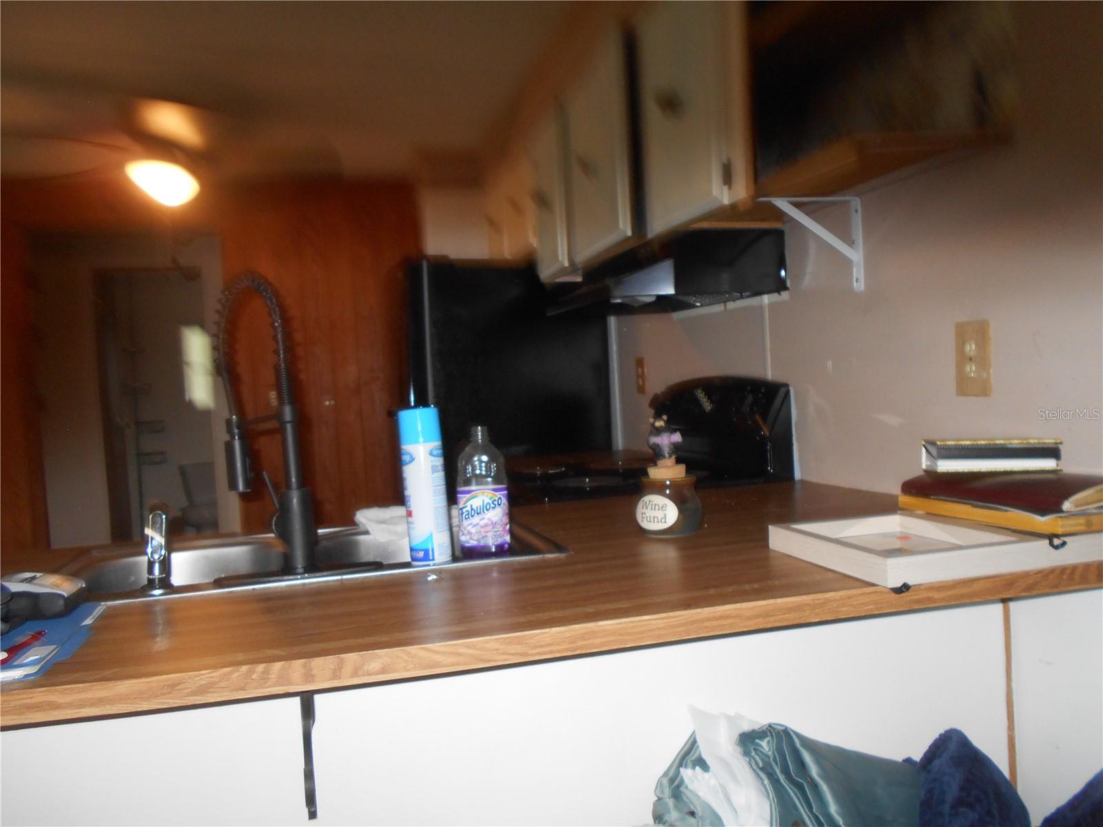 FRST HILLS CAMPSITES - Residential
