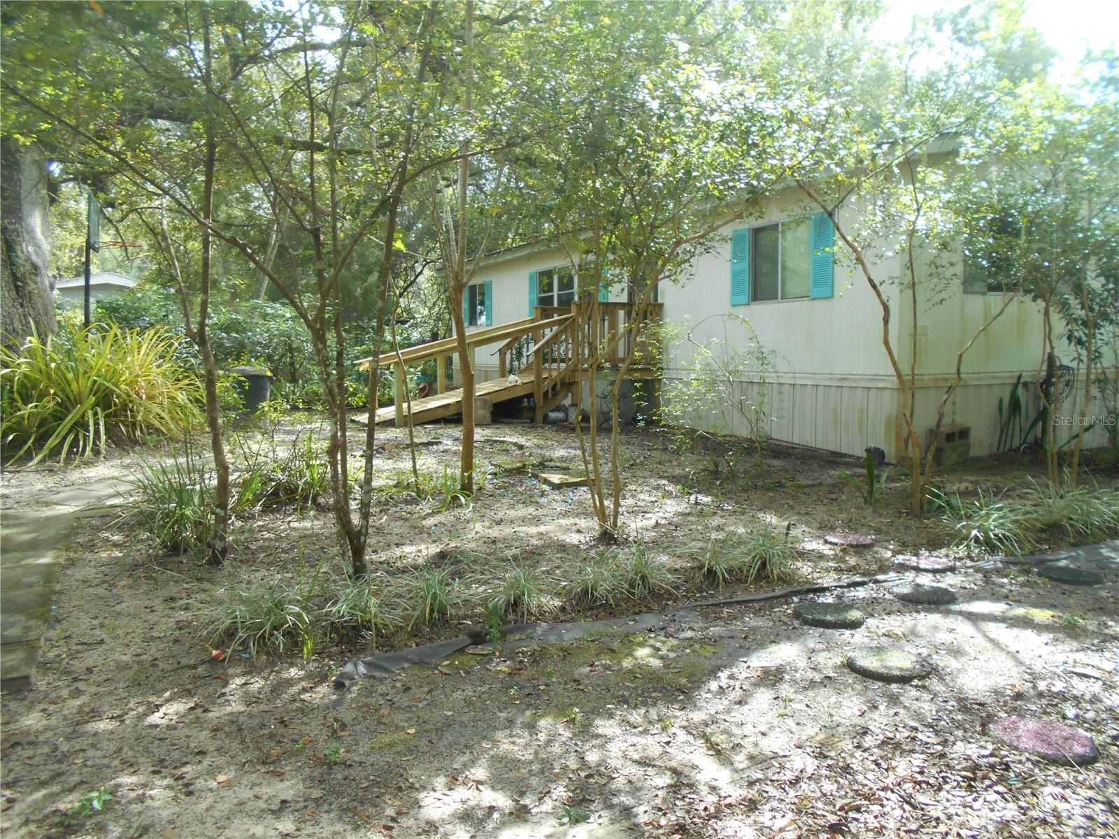 FRST HILLS CAMPSITES - Residential
