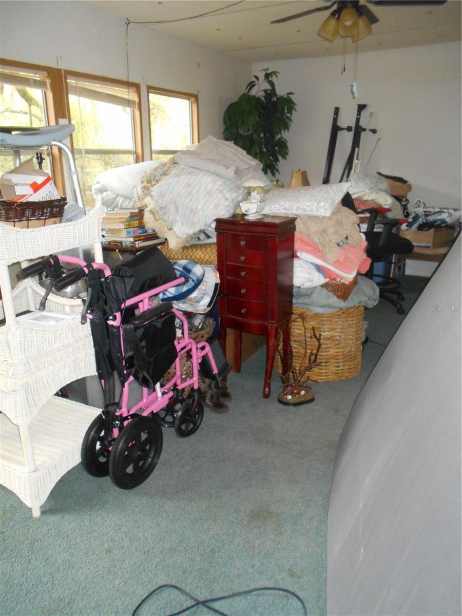 FRST HILLS CAMPSITES - Residential