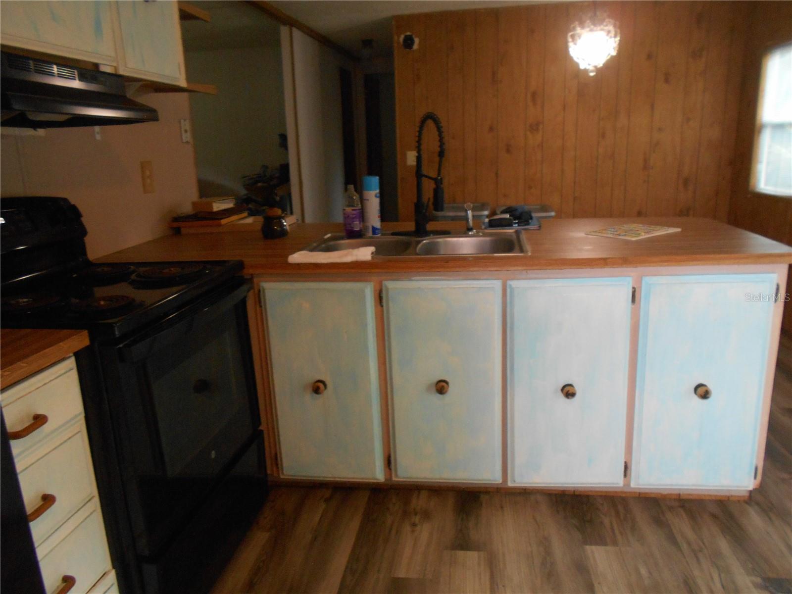 FRST HILLS CAMPSITES - Residential