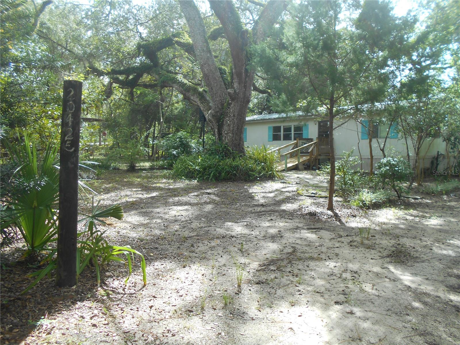 FRST HILLS CAMPSITES - Residential