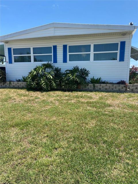 A home in BRADENTON