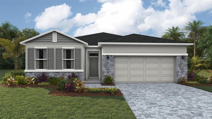 Under Construction. Receive up to $15,000 towards closing costs with the use of our preferred lender - Now through Sunday, May 31st.  Legacy Preserve is D.R. Horton's newest community located off of North Rye Road, just north of Upper Manatee River Road. All of our homes feature all-concrete block construction on the first and second floors and D.R. Horton’s state-of-the-art Smart Home Automation system. Leacy Preserve's first amenity center is currently under construction and will contain a clubhouse, resort-style pool, playground, dog park, fitness center and open lawn space for sports and activities.